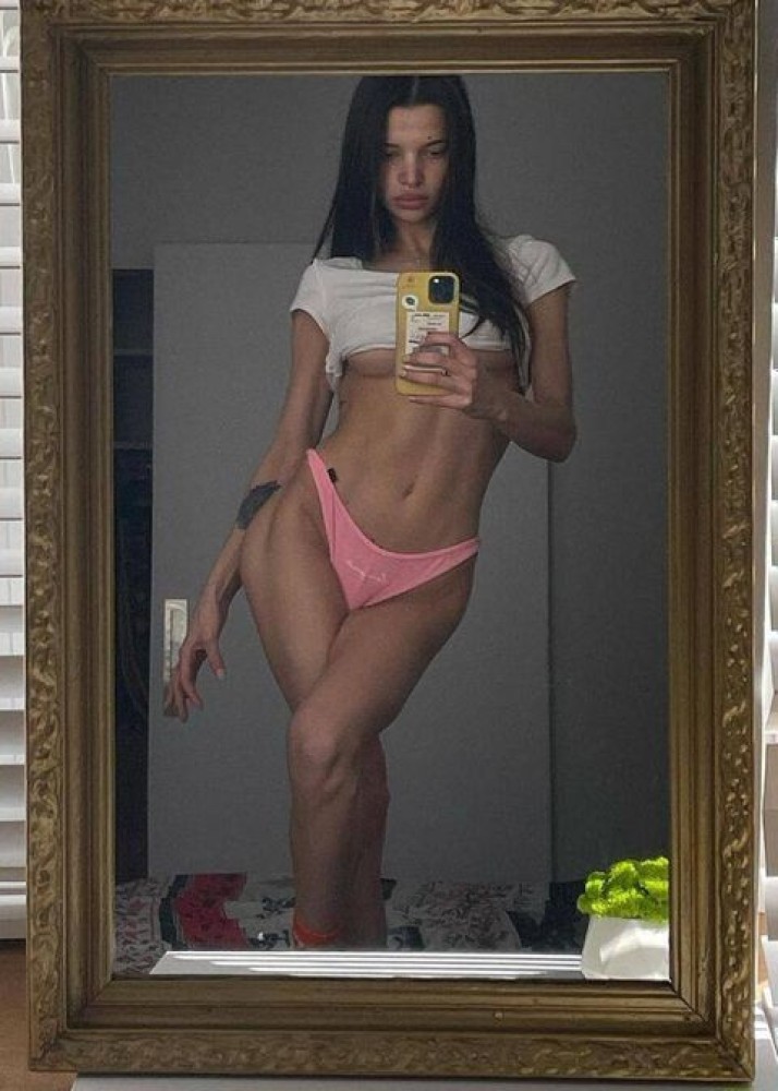 Индивидуалка Палома фото № 2 в городе Зима