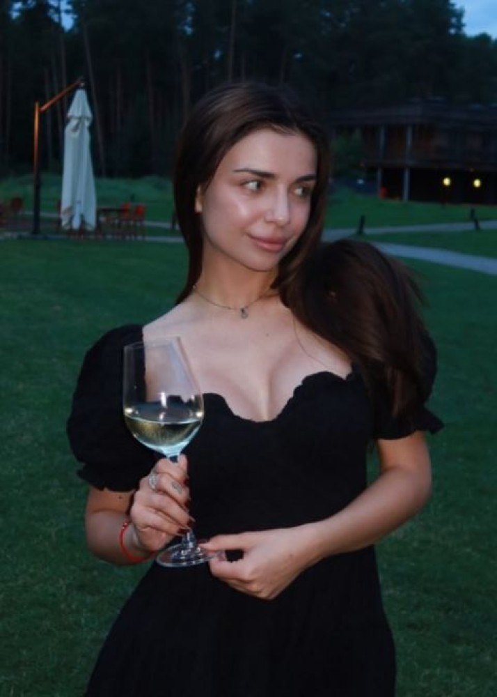 Индивидуалка Рита фото № 2 в городе Зима