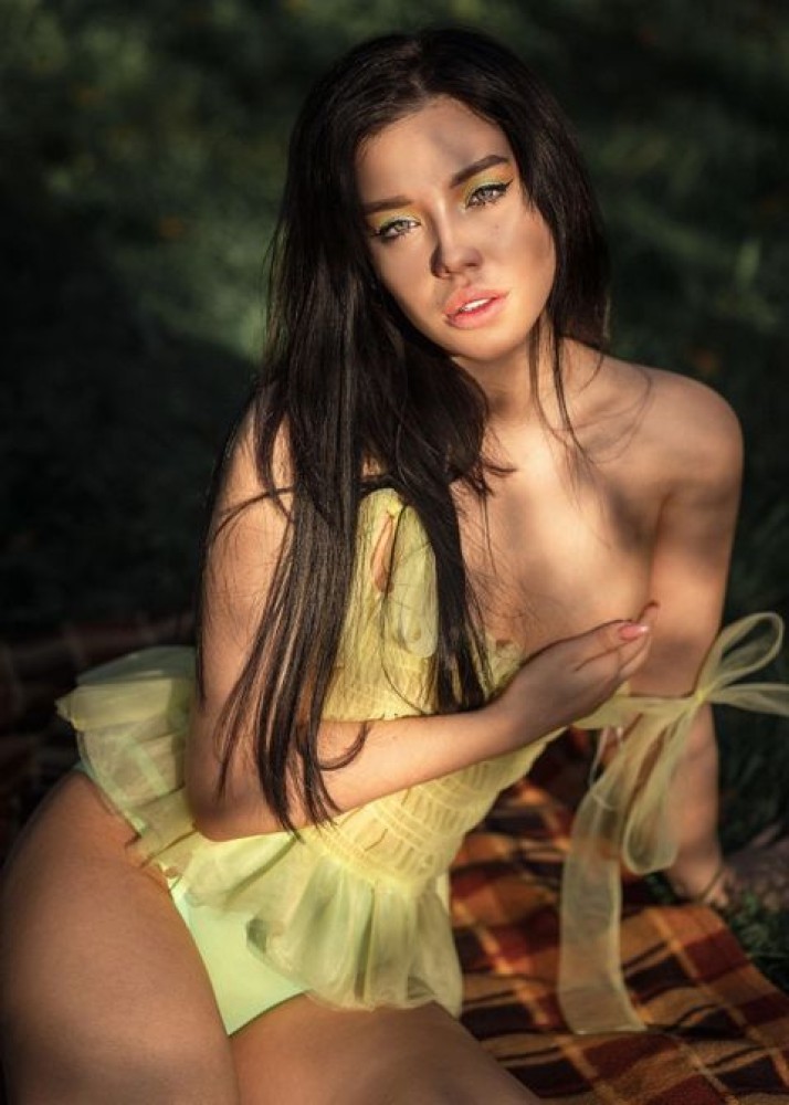 Индивидуалка Шакира фото № 2 в городе Зима