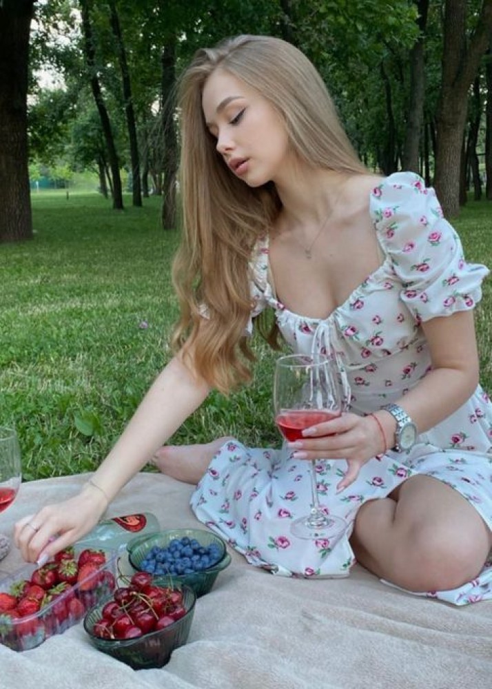 Индивидуалка Соня фото № 2 в городе Зима