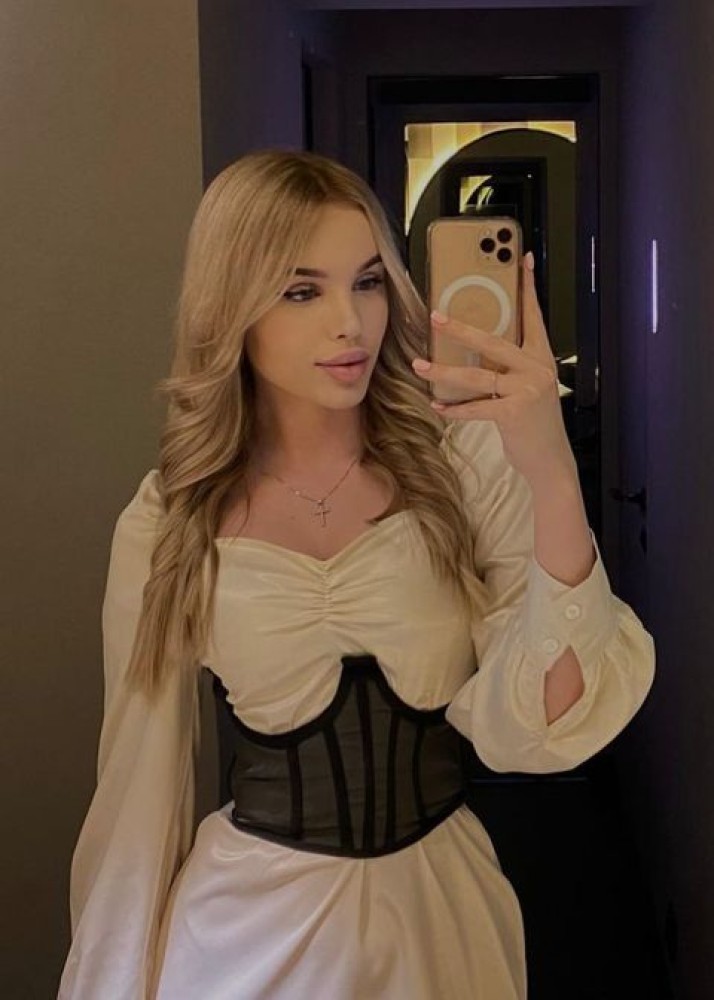 Индивидуалка Соня главное фото в городе Зима 