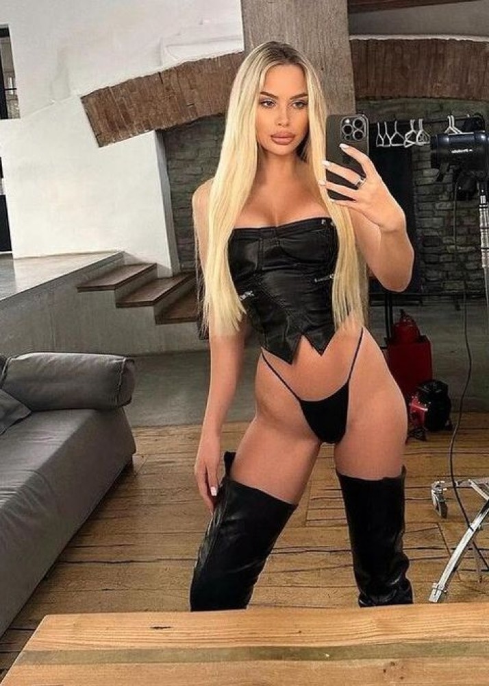 Индивидуалка Тая фото № 2 в городе Зима