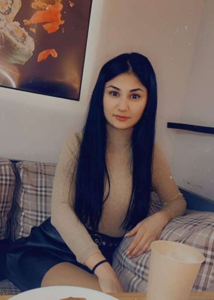 Индивидуалка Вероника главное фото в городе Зима 