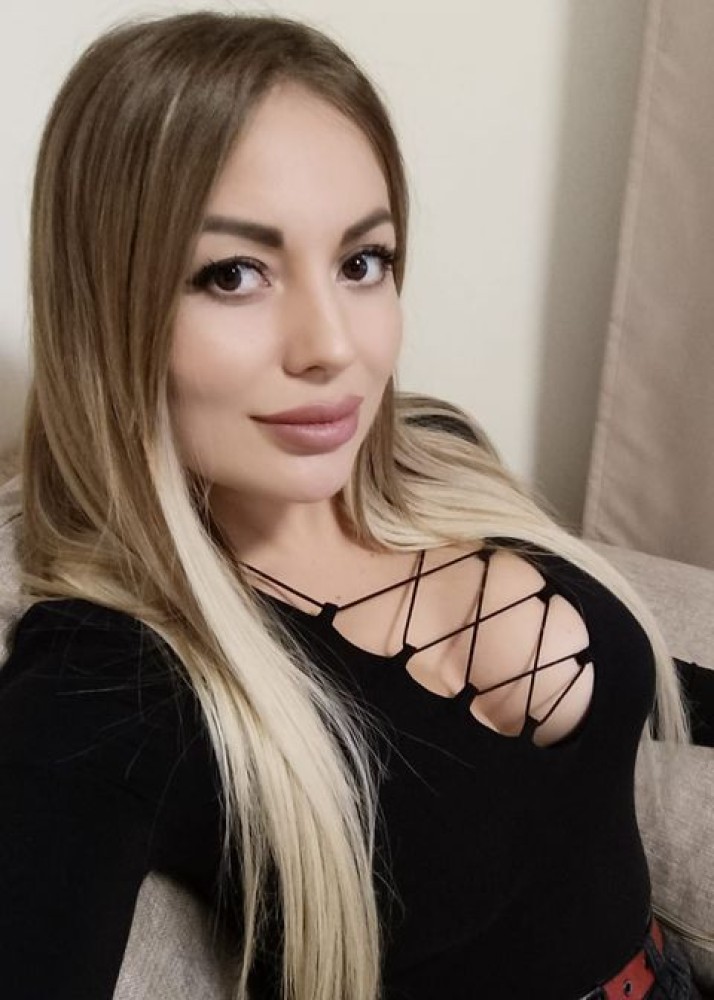 Индивидуалка Влада фото № 2 в городе Зима