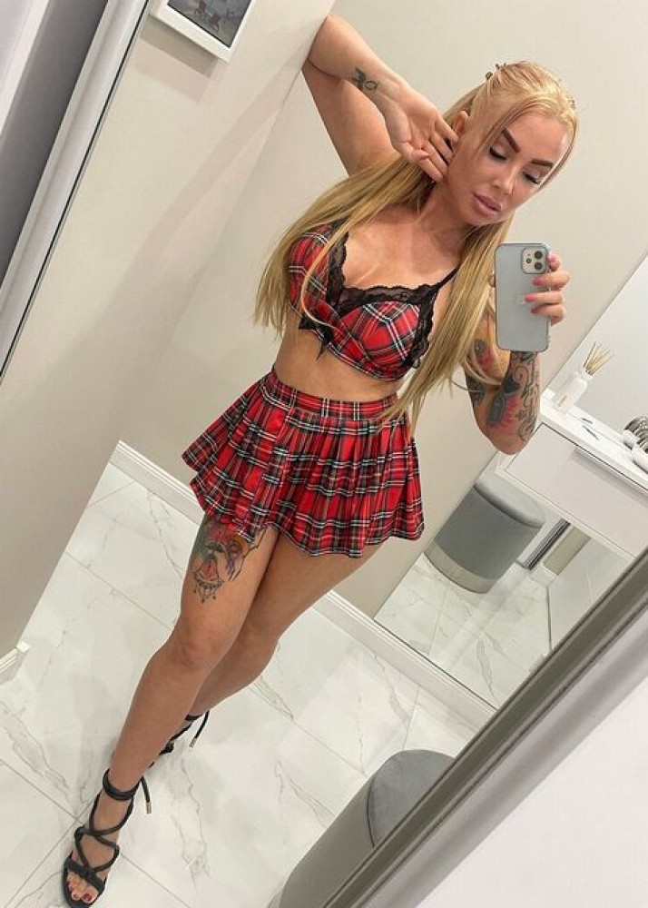 Индивидуалка Жанна фото № 2 в городе Зима