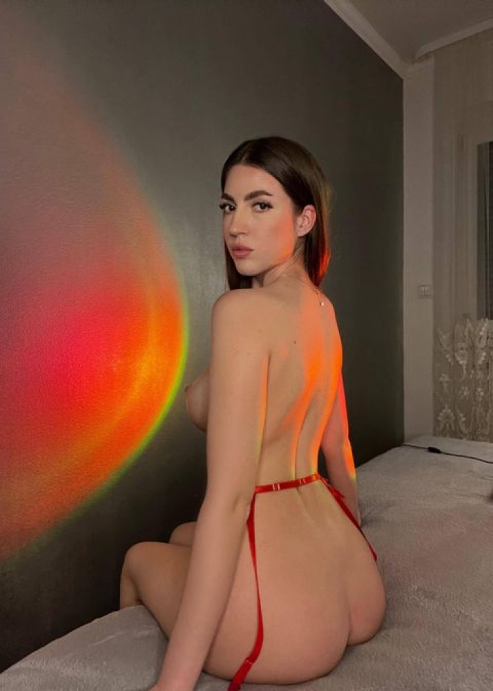 Индивидуалка Жанна фото № 2 в городе Зима