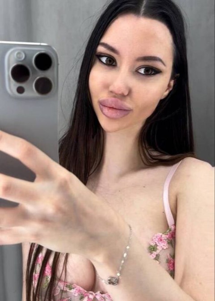 Индивидуалка Лисса главное фото в городе Зима 