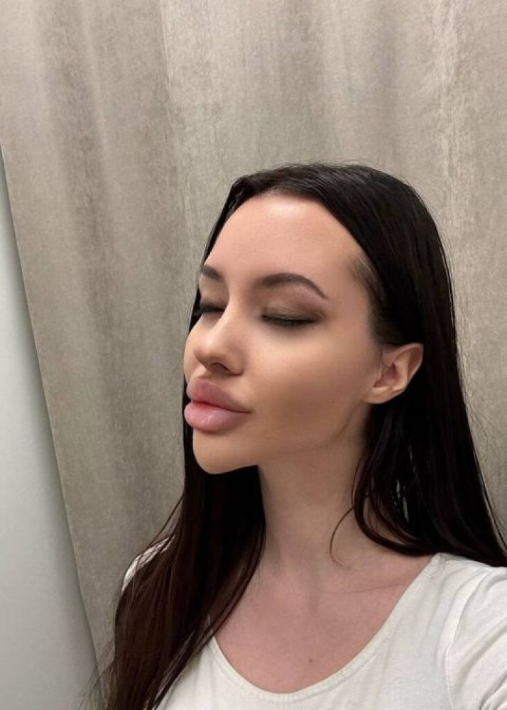 Индивидуалка Лисса фото № 2 в городе Зима