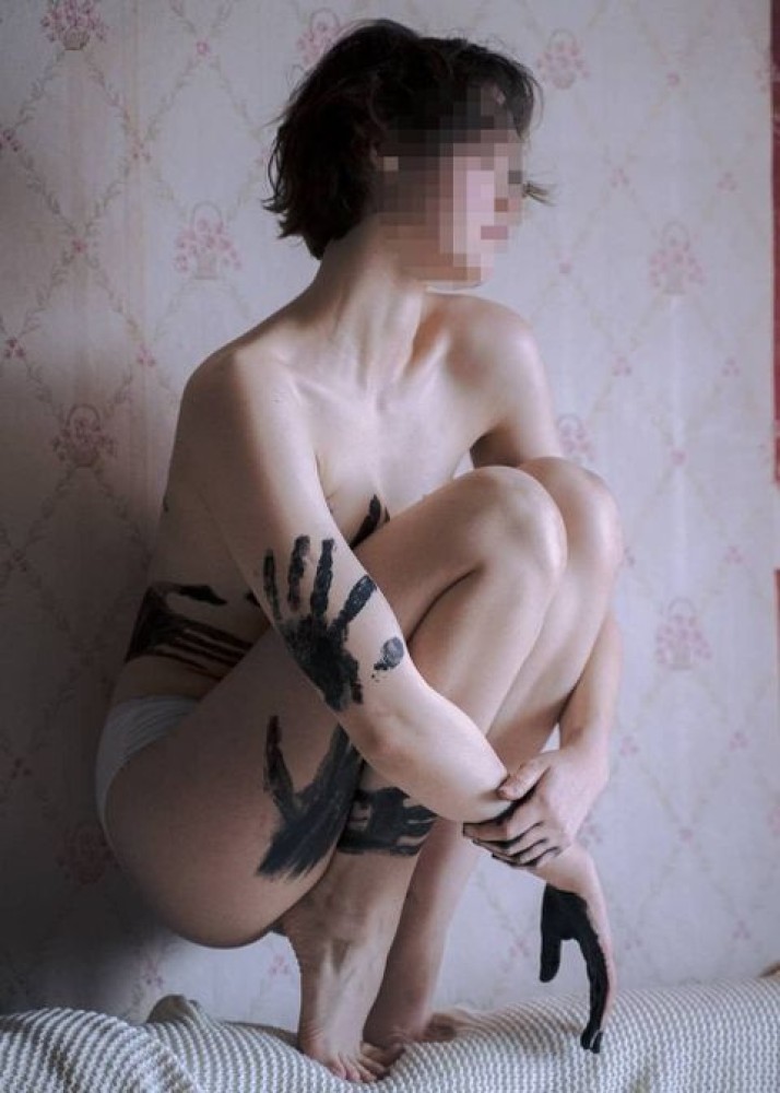 Индивидуалка Марина главное фото в городе Зима 