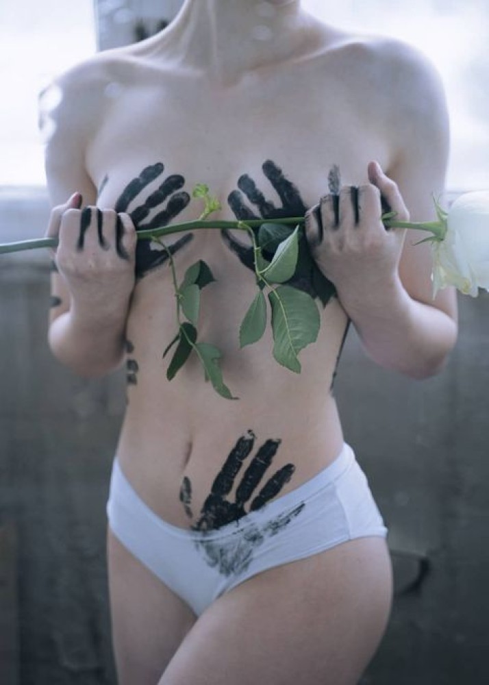 Индивидуалка Марина фото № 2 в городе Зима