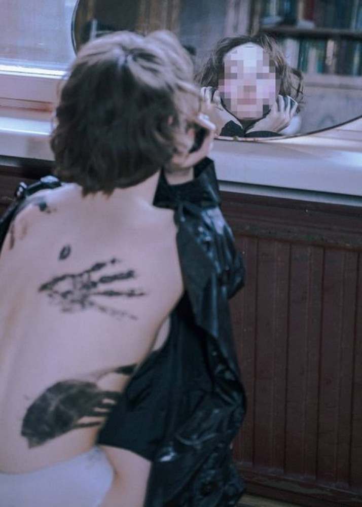 Индивидуалка Марина фото № 2 в городе Зима