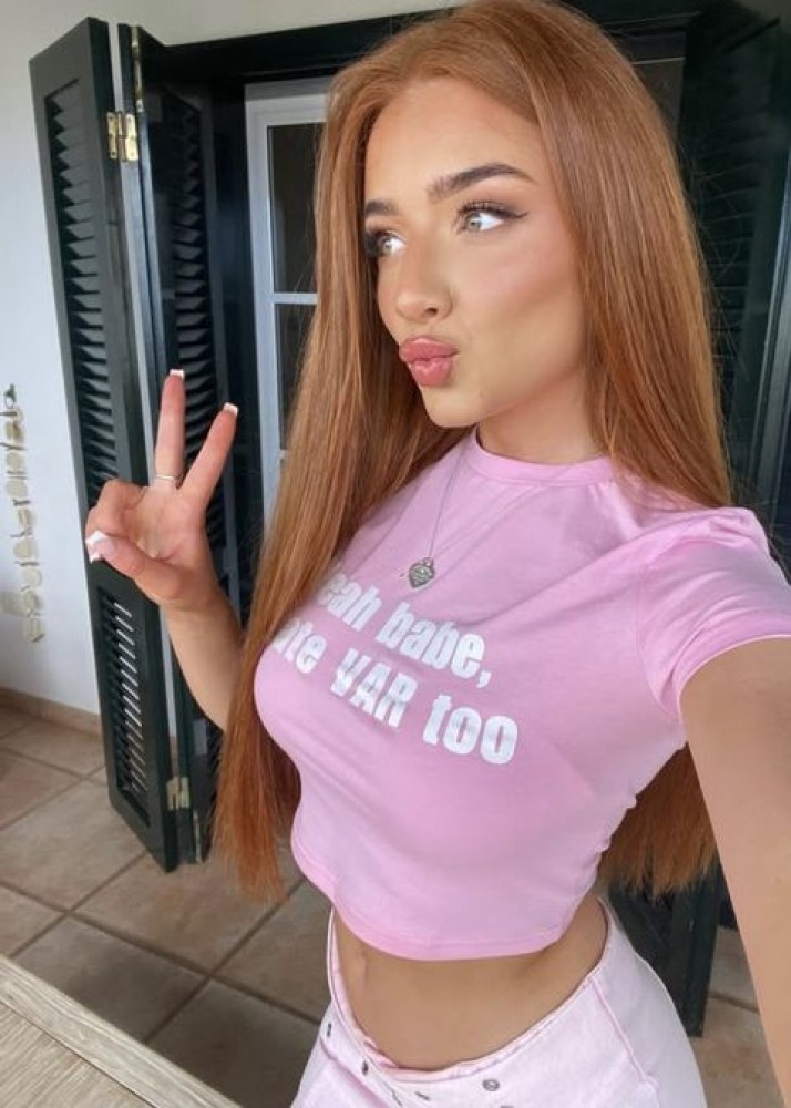 Индивидуалка Ника фото № 2 в городе Зима