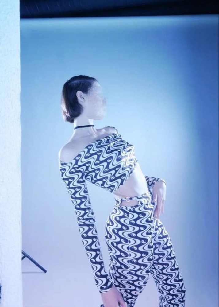 Индивидуалка Полина главное фото в городе Зима 