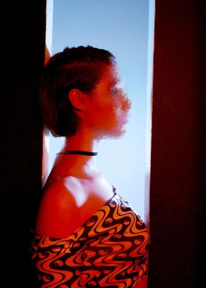 Индивидуалка Полина фото № 2 в городе Зима