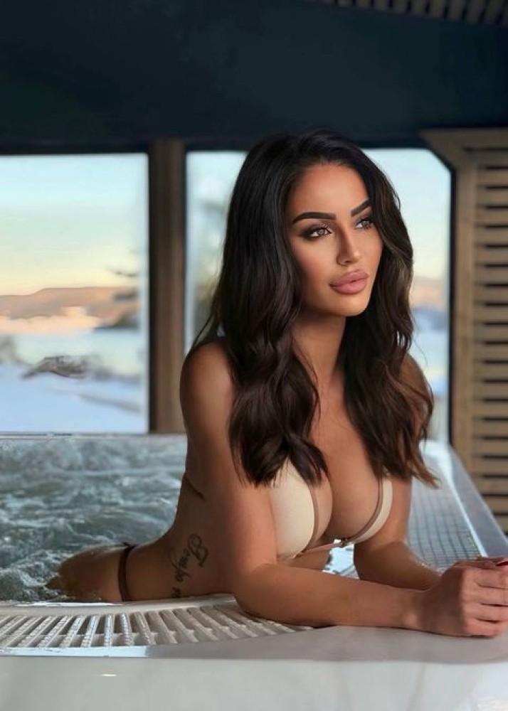 Индивидуалка Юля фото № 2 в городе Зима