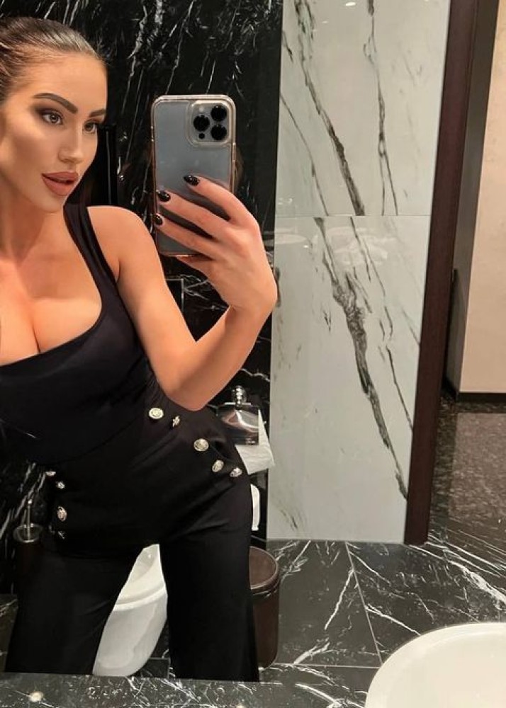 Индивидуалка Юля фото № 2 в городе Зима