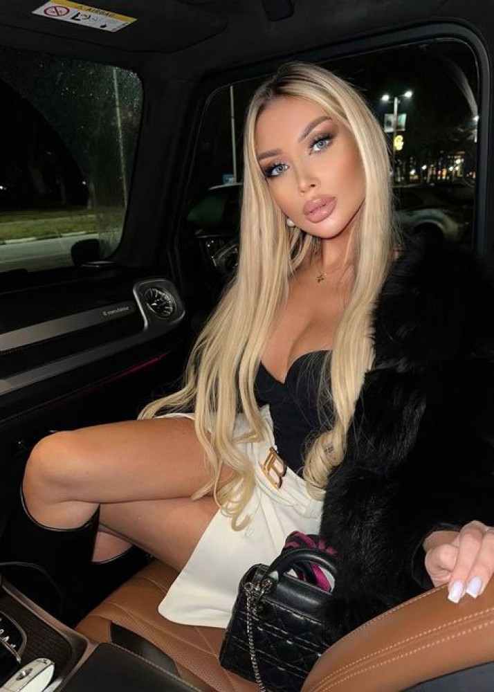 Индивидуалка Юля фото № 2 в городе Зима