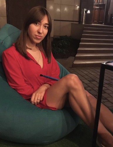 Александра, Г. Зима