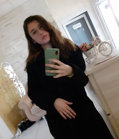 Наталья, Г. Зима