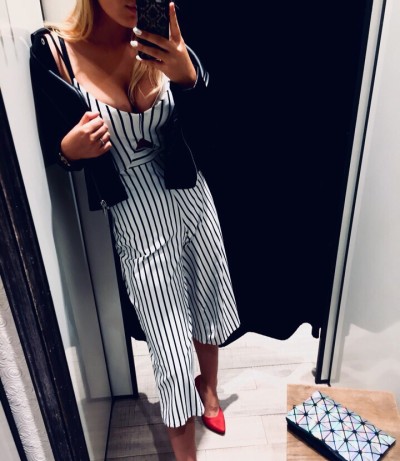 Людочка, Г. Зима