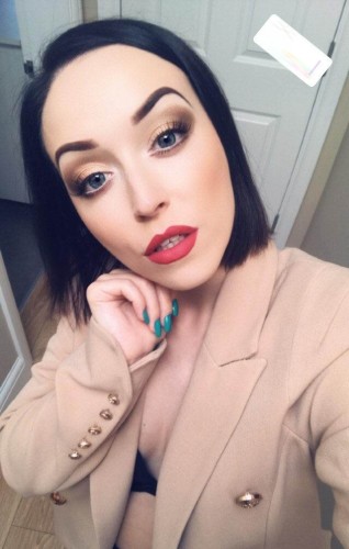 Рита, Г. Зима