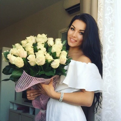 Стефани, Г. Зима