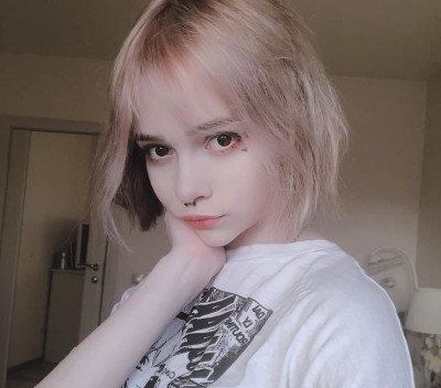 Лиза, Г. Зима