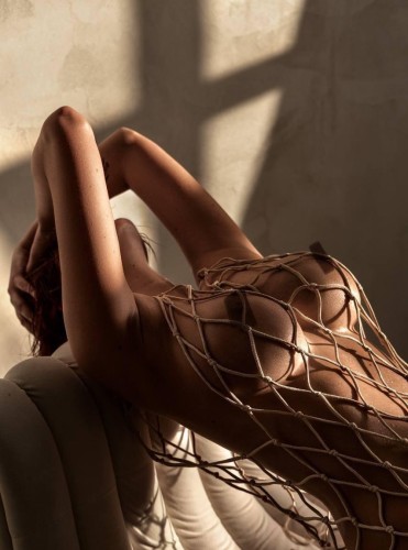 Оксанка, Г. Зима