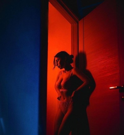 Алёна, Г. Зима