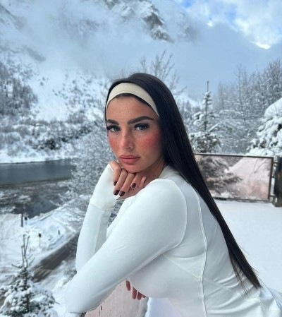 Миланка, Г. Зима