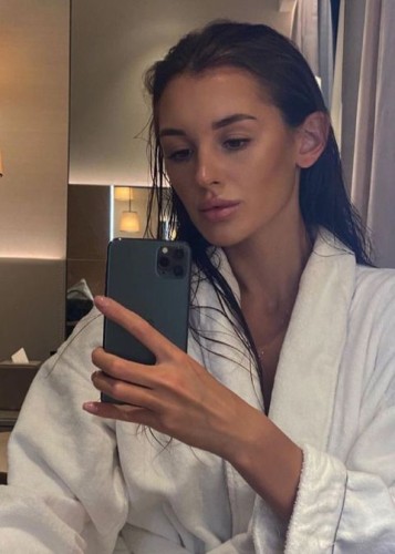 Ирма, Г. Зима