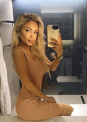 Марина, Г. Зима