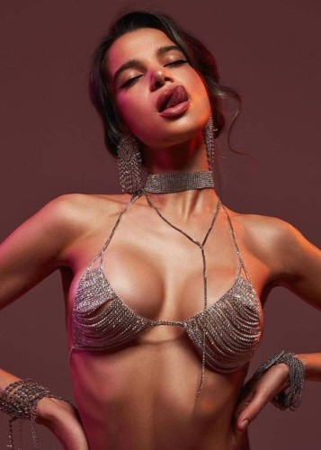 Палома, Г. Зима