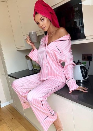 Вика, Г. Зима