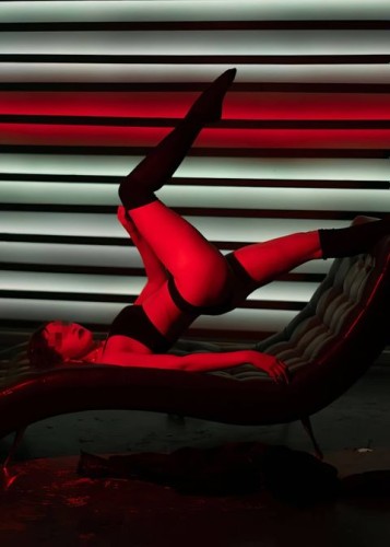 Ирина, Г. Зима